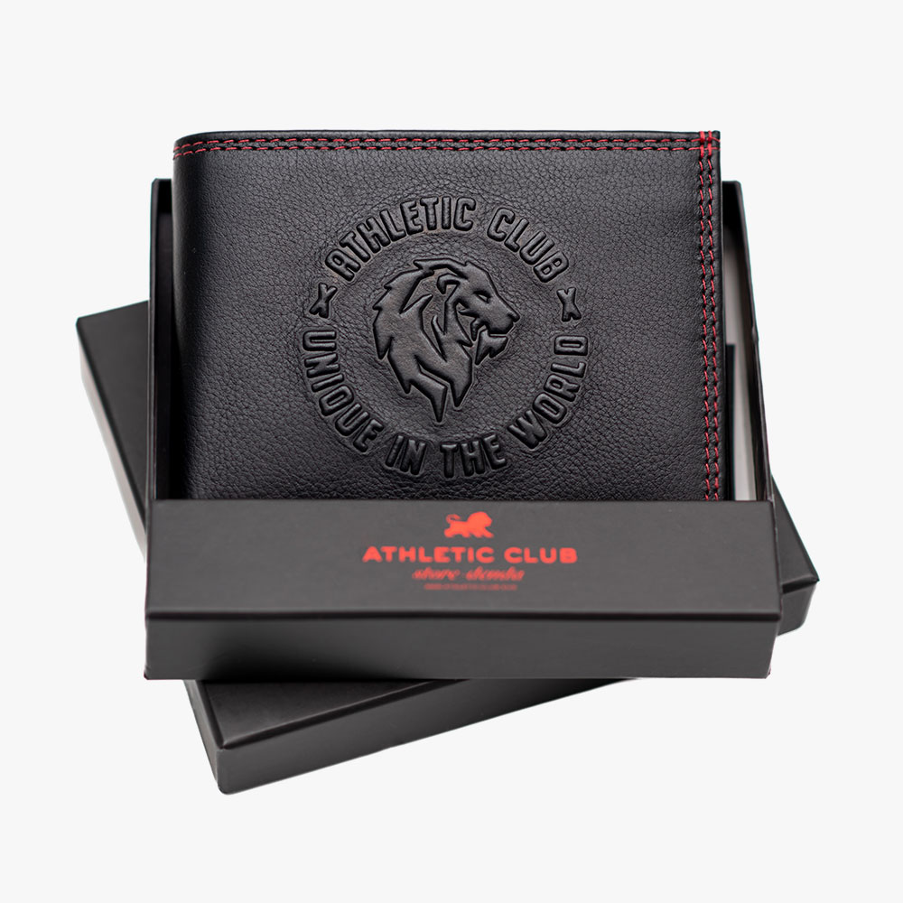 Billetera Americana de Piel, Diseño Unique in The World - Imagen 7