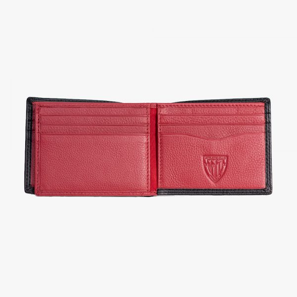 Billetera Americana de Piel, Diseño Unique in The World - Imagen 4