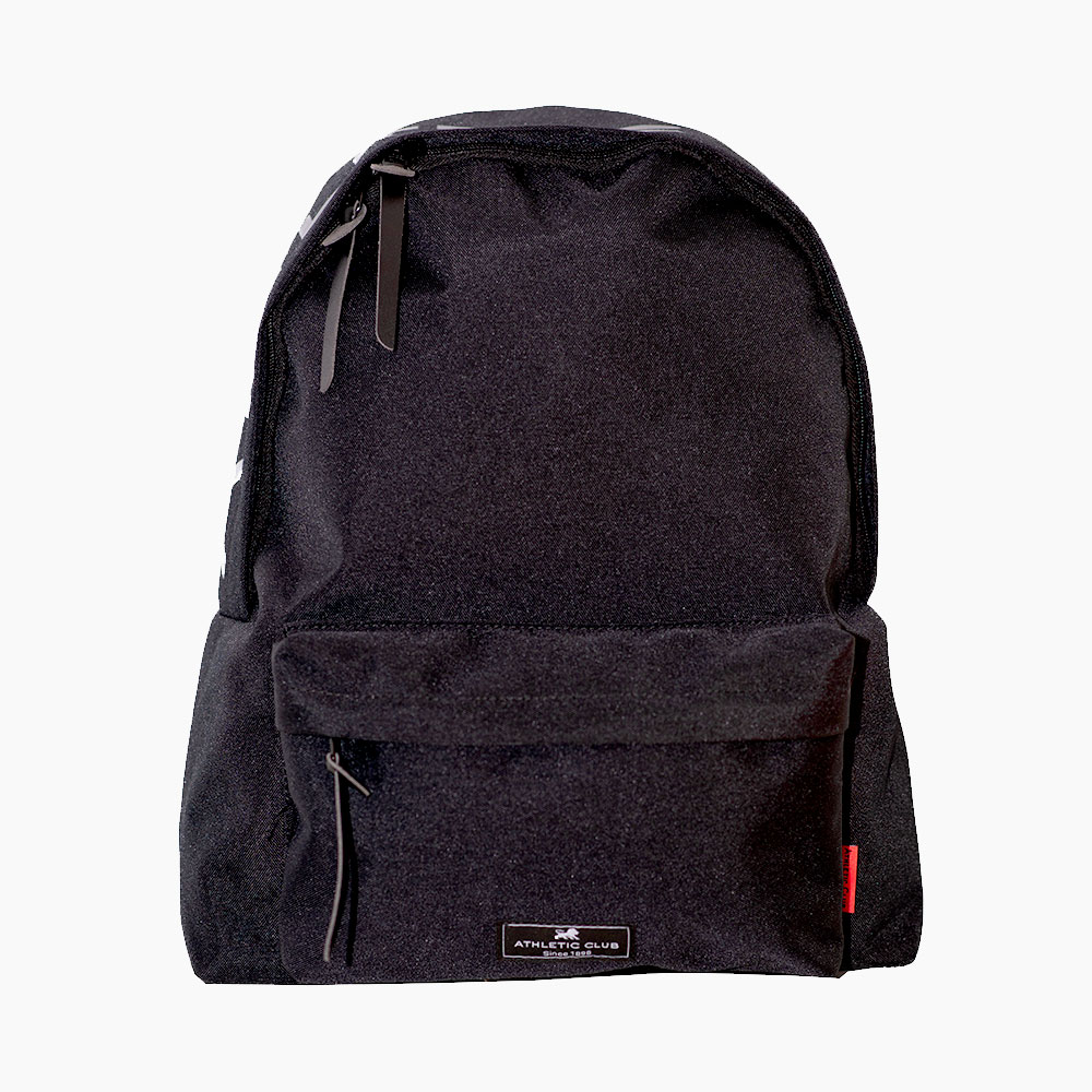 Mochila deportiva/ordenador Negra