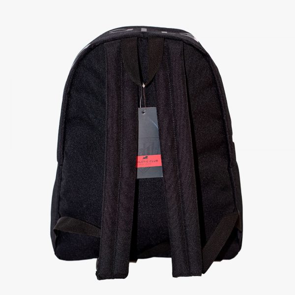 Mochila deportiva/ordenador Negra - Imagen 6