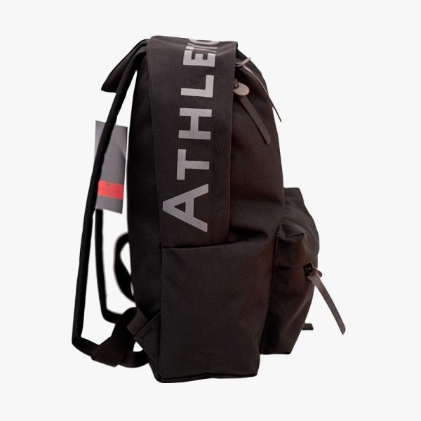 Mochila deportiva/ordenador Negra - Imagen 5