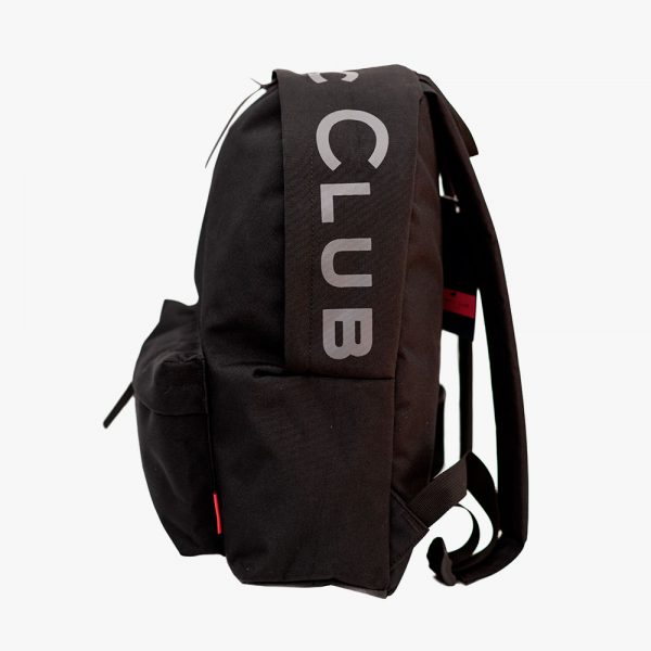 Mochila deportiva/ordenador Negra - Imagen 4