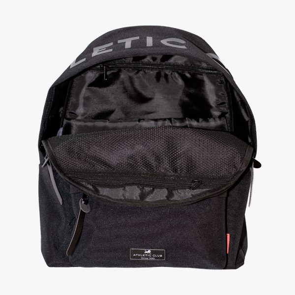 Mochila deportiva/ordenador Negra - Imagen 2