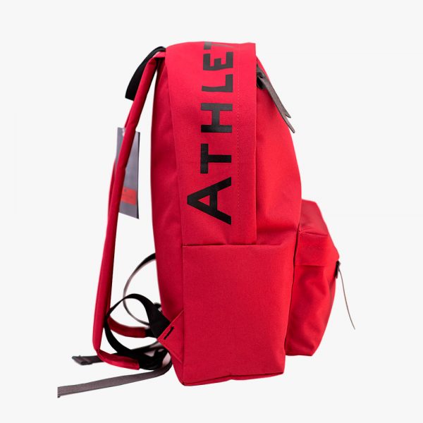 Mochila deportiva/ordenador Roja - Imagen 3