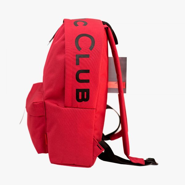 Mochila deportiva/ordenador Roja - Imagen 4