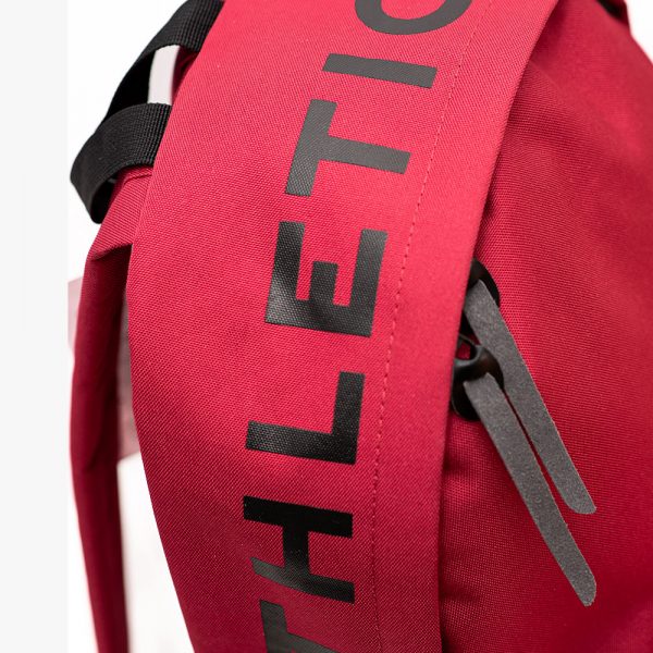 Mochila deportiva/ordenador Roja - Imagen 5
