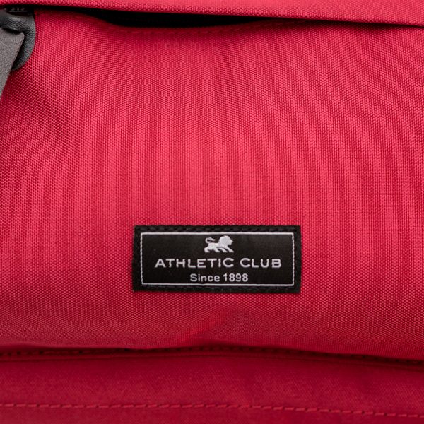Mochila deportiva/ordenador Roja - Imagen 6