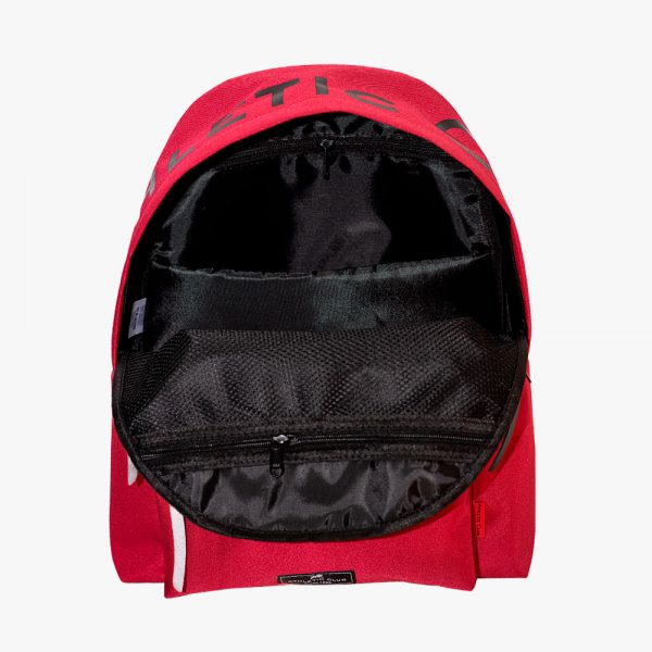 Mochila deportiva/ordenador Roja - Imagen 7