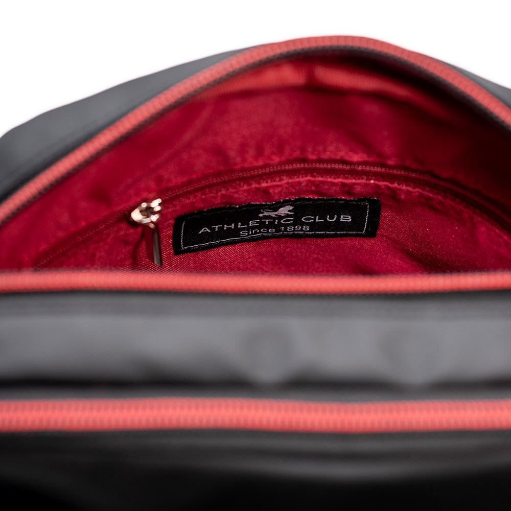 Bolso Bandolera Mediano 'Unique in the World' - Imagen 2