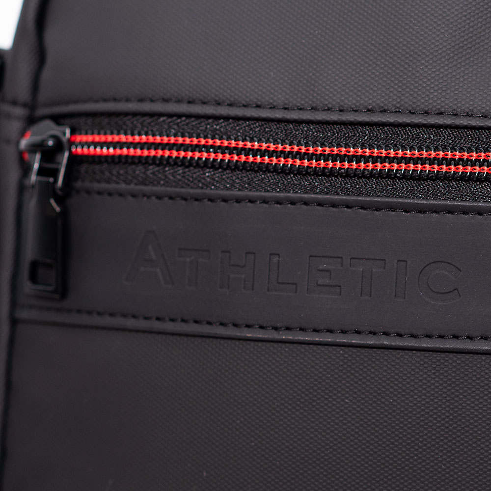 Bolso Bandolera Mediano 'Unique in the World' - Imagen 3