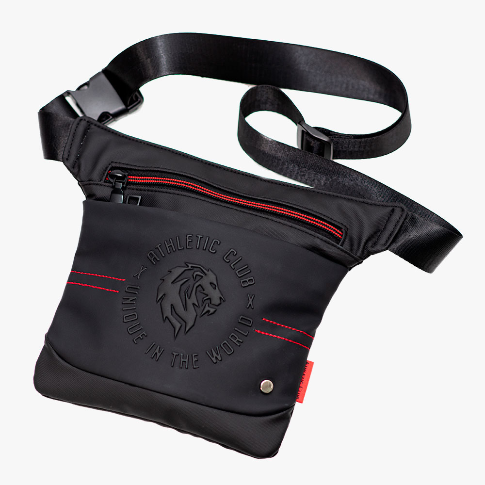 Riñonera 'Unique in the World'