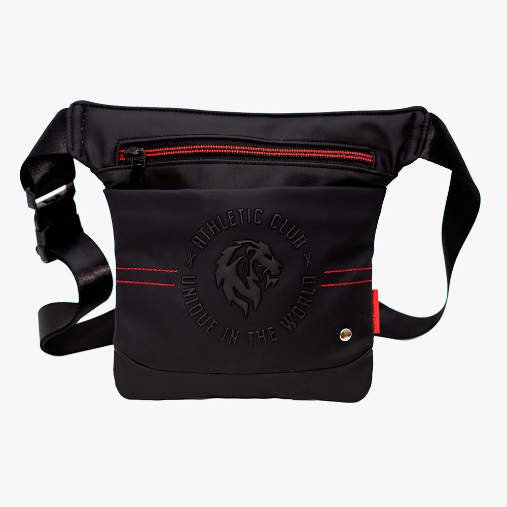 Riñonera 'Unique in the World' - Imagen 2