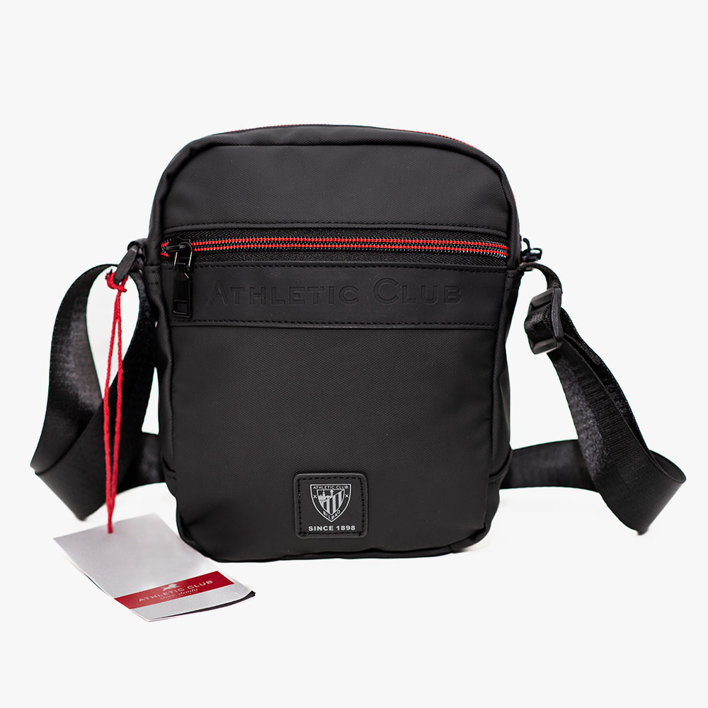 Bolso Bandolera Mediano 'Unique in the World' - Imagen 5