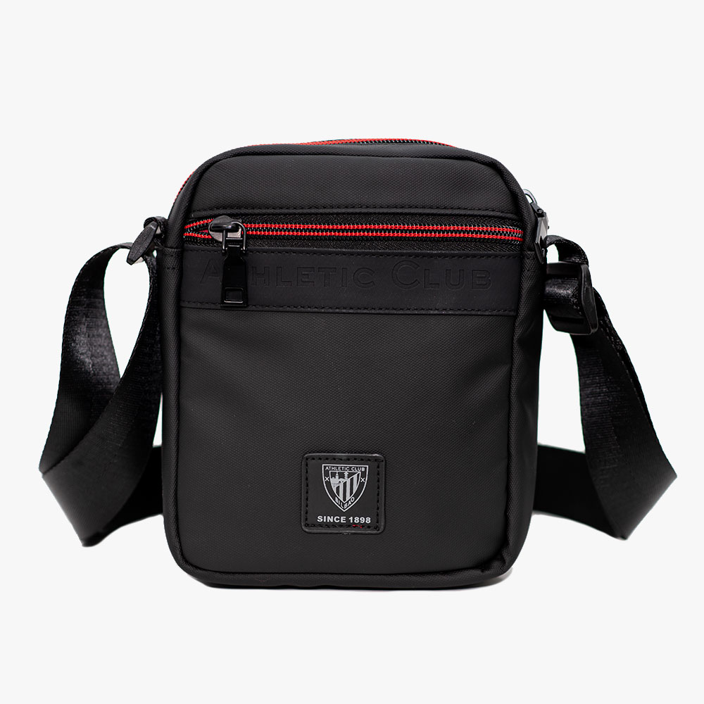 Bolso Bandolera Pequeño 'Unique in the World' - Imagen 2