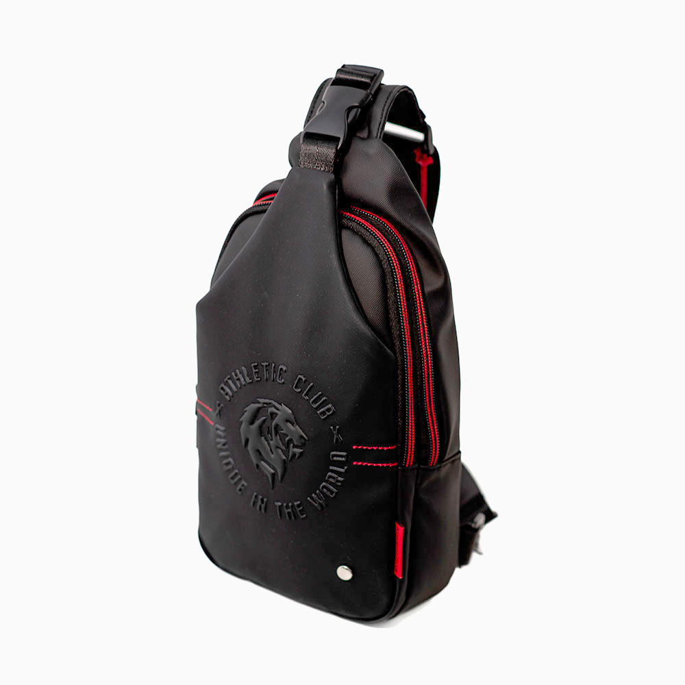 Bodybag 'Unique in the world' Athletic Club Bilbao - Imagen 6