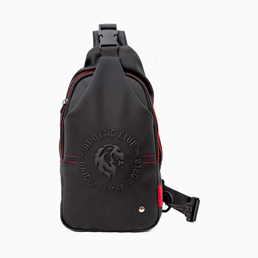 Bodybag 'Unique in the world' Athletic Club Bilbao