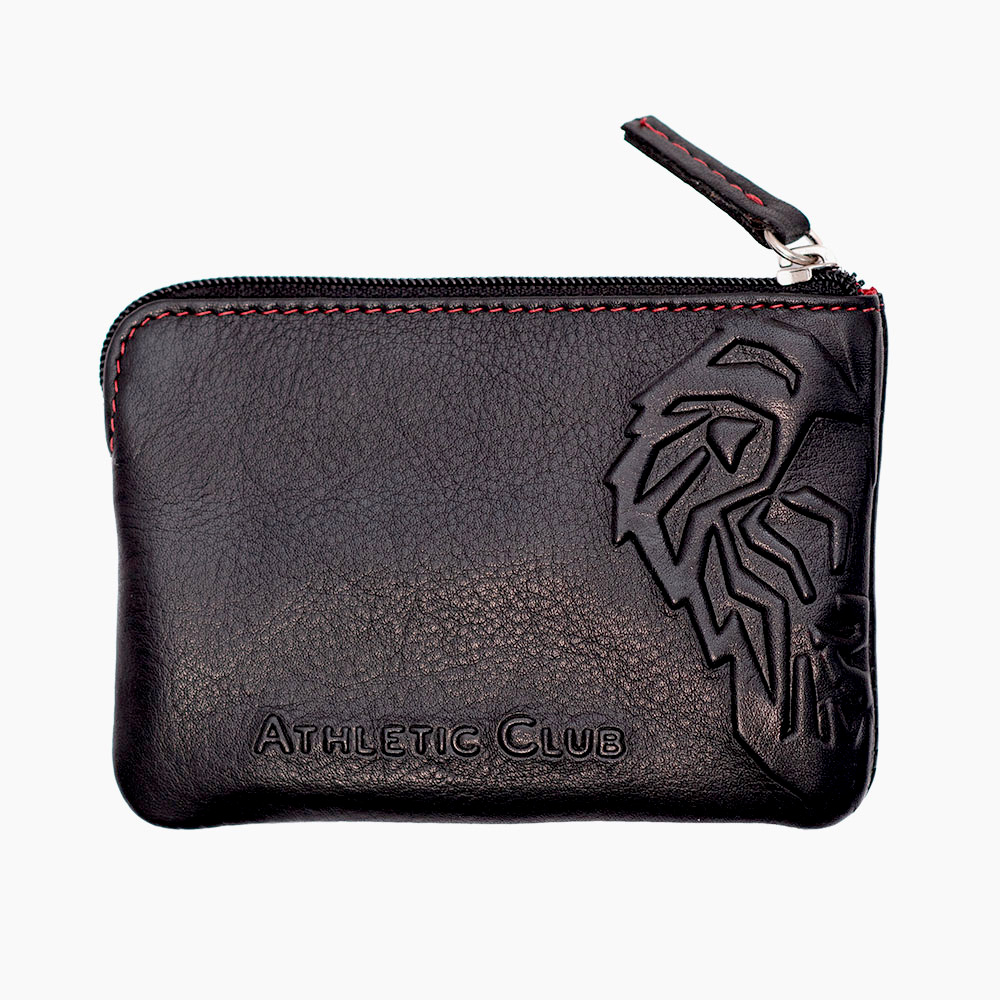 Monedero, Diseño León