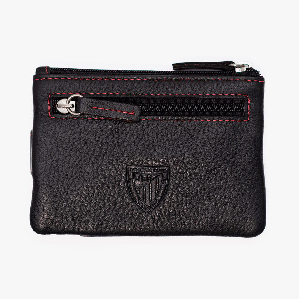 Monedero con Tarjetero, Diseño León - Imagen 2