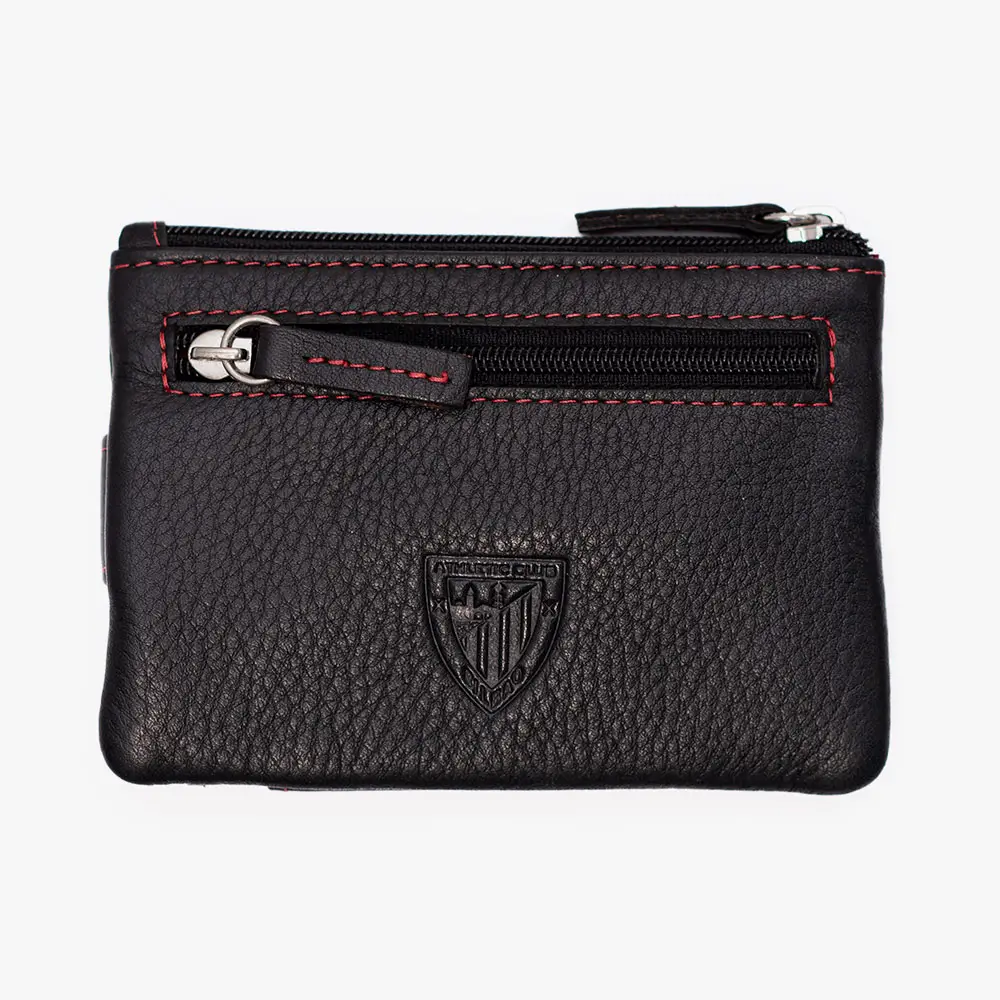 Monedero con Tarjetero, Diseño León - Imagen 3