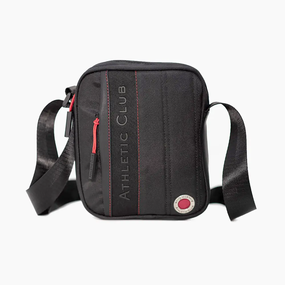 Bolso Bandolera Pequeña Athletic Club Bilbao - Imagen 2