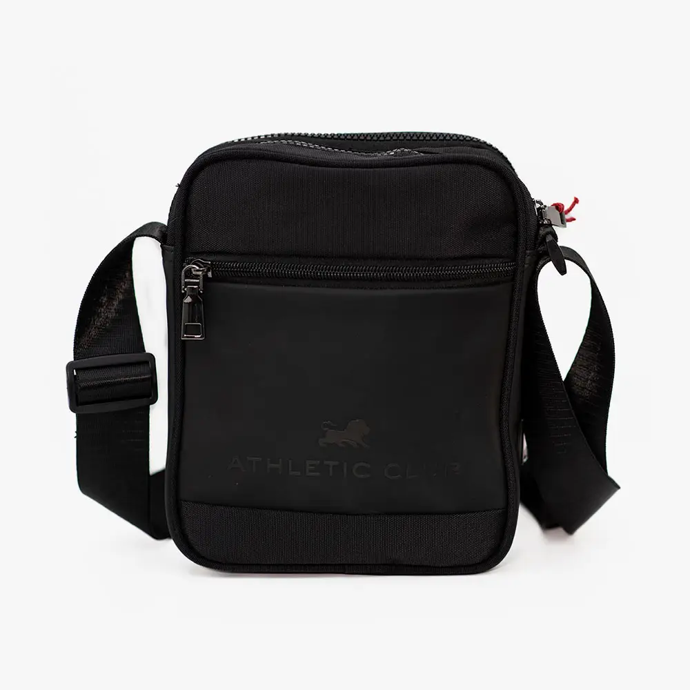 Bolso Bandolera Pequeña Athletic Club Bilbao - Imagen 3