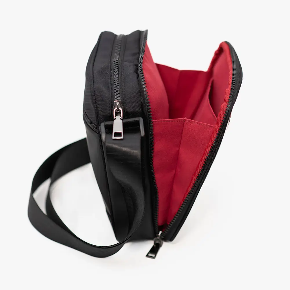 Bolso Bandolera Pequeña Athletic Club Bilbao - Imagen 4