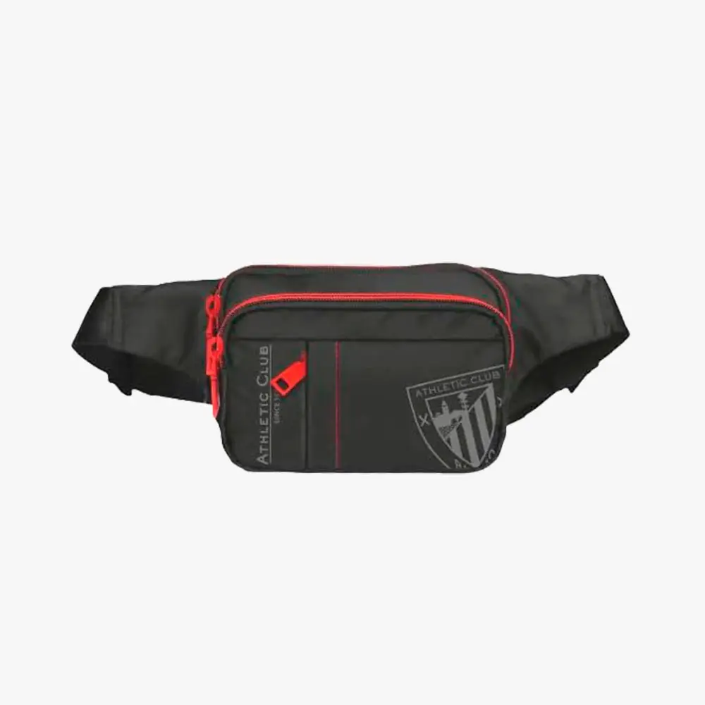 Riñonera, Diseño Escudo Athletic Club Bilbao - Imagen 2