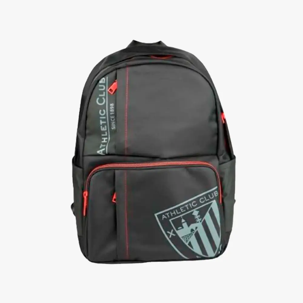 Mochila para ordenador, Diseño Escudo Athletic Club Bilbao - Imagen 2