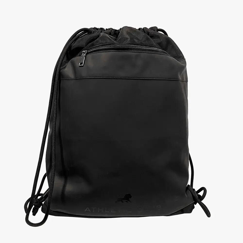 Mochila Saco, Diseño León Athletic Club Bilbao - Imagen 2