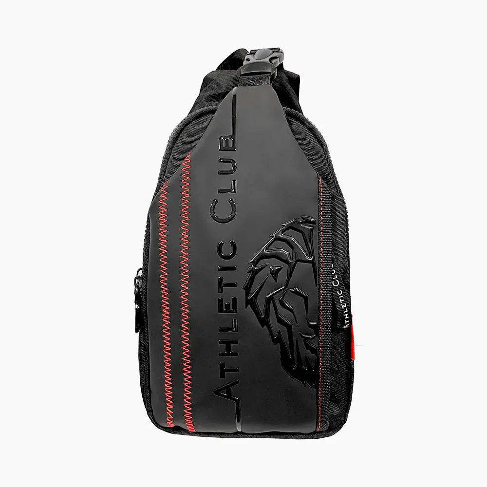 Bodybag, Diseño León Athletic Club Bilbao - Imagen 2