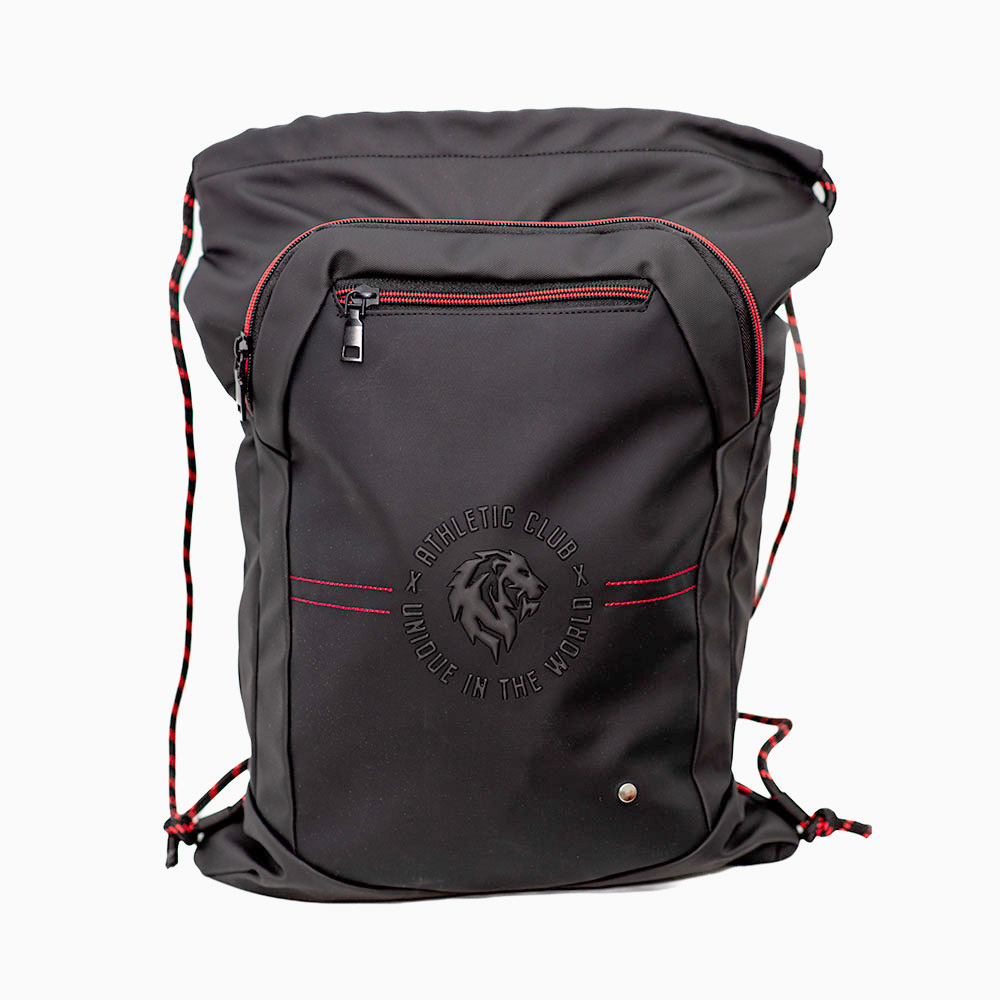 Mochila Saco, Diseño 'Unique in the world'