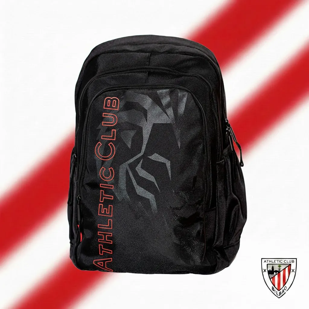 Mochila León Athletic Club Athletic Club Bilbao