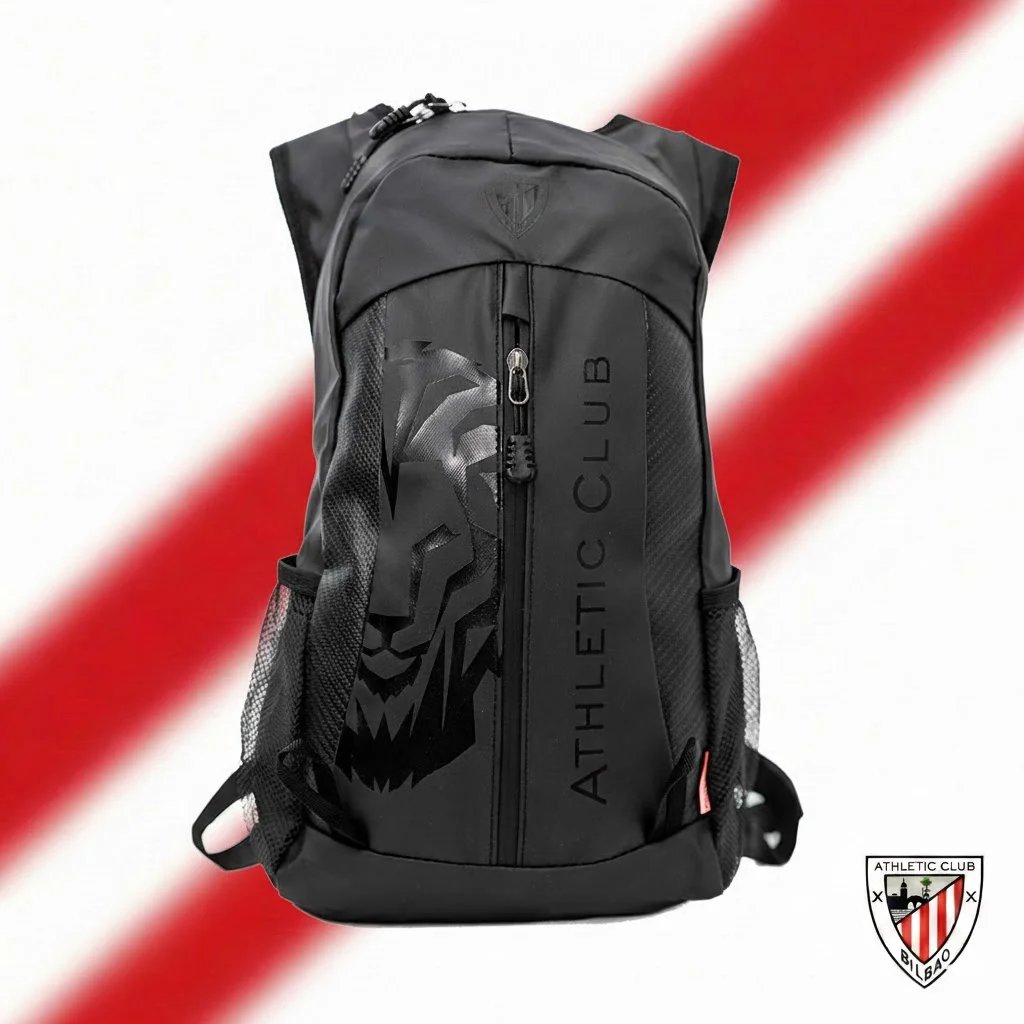 Mochila de paseo Athletic Club Bilbao