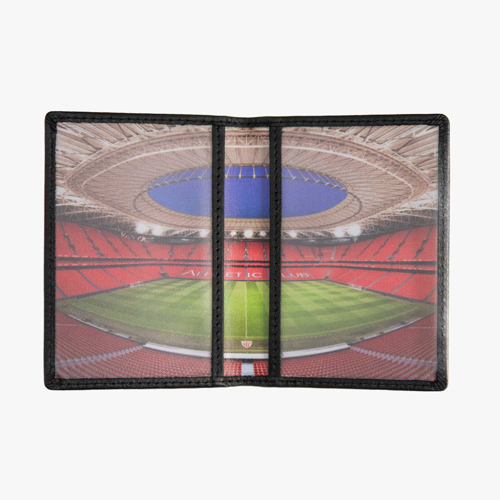 Tarjetero de Socio - Imagen 2