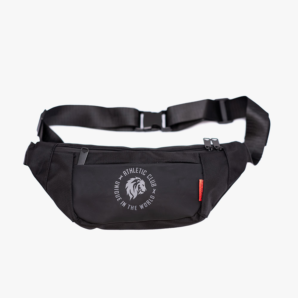 Riñonera Deportiva 'Unique in the world'