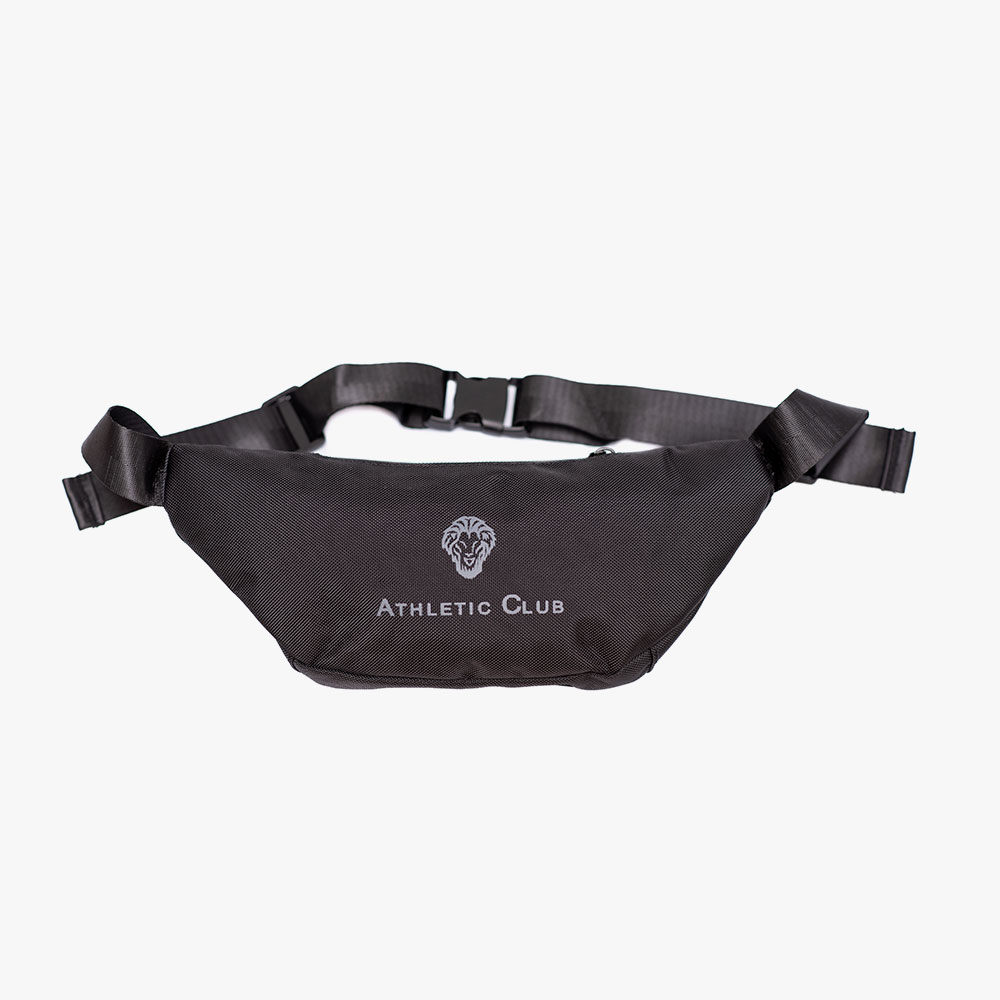 Riñonera Deportiva 'Unique in the world' - Imagen 2