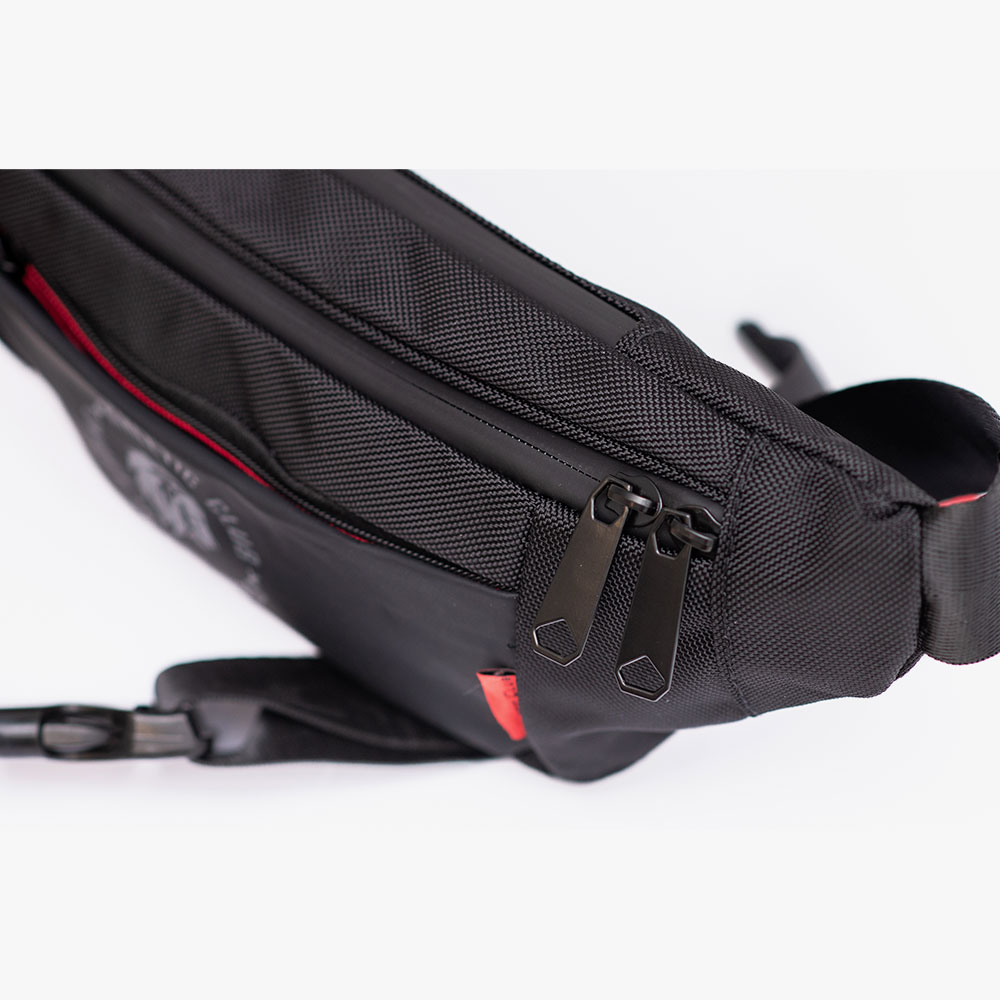 Riñonera Deportiva 'Unique in the world' - Imagen 4