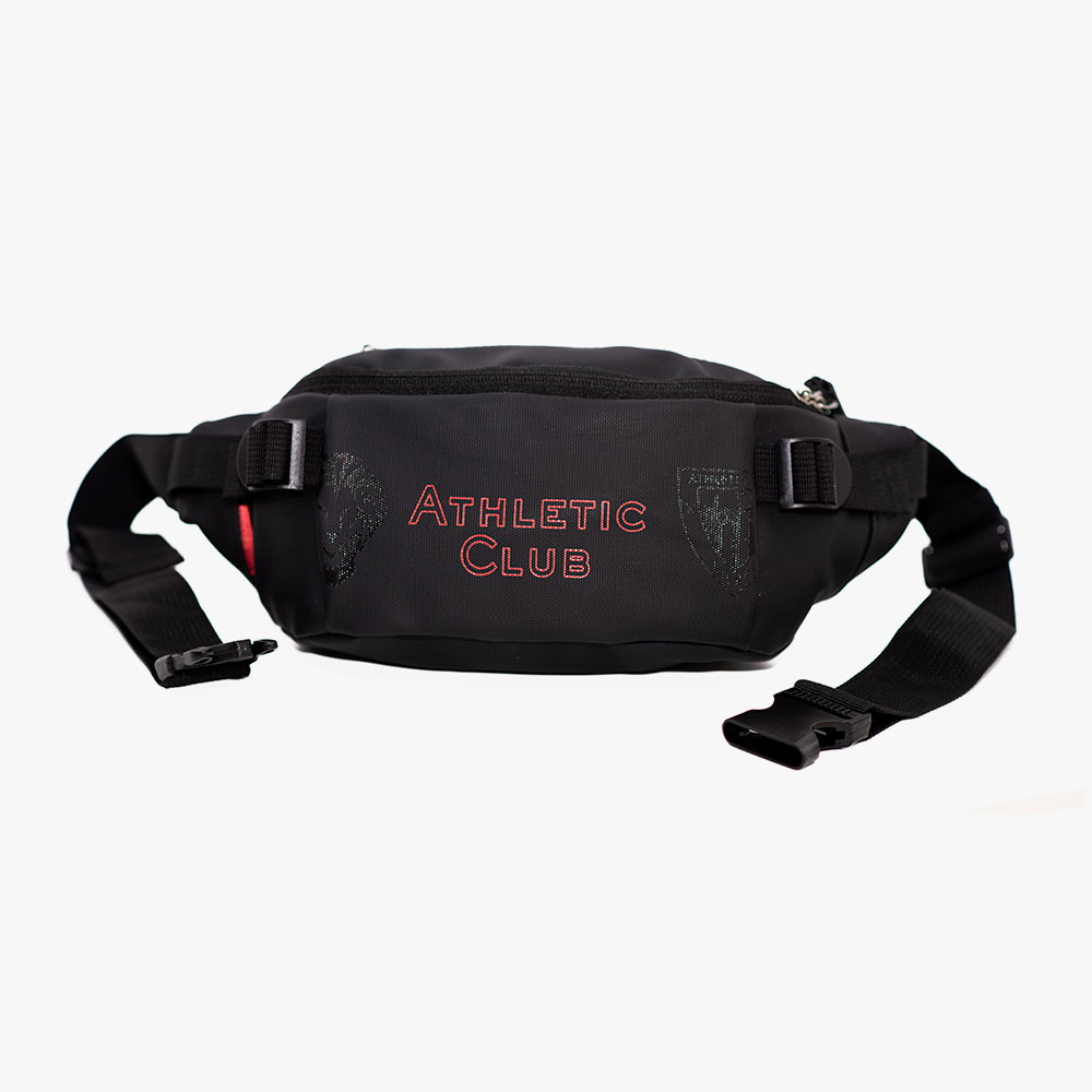 Riñonera Escudo Leon