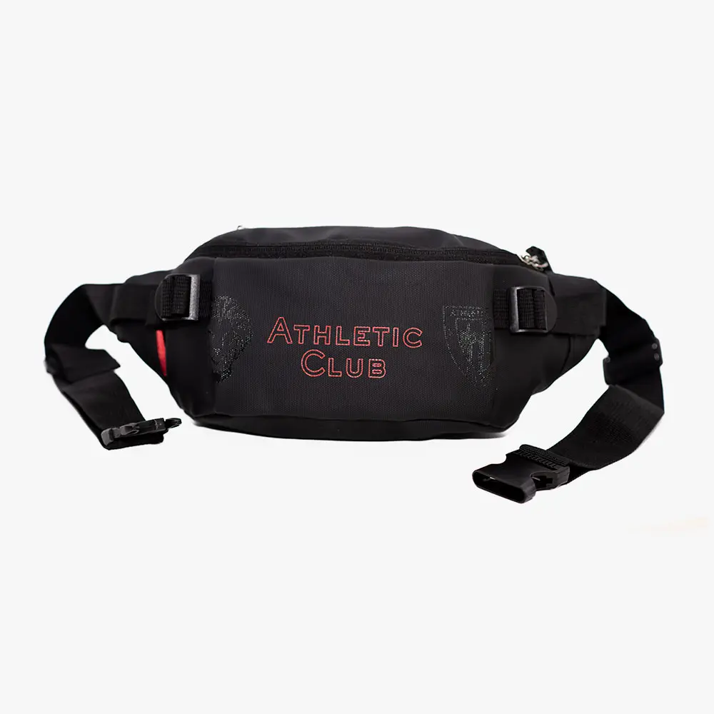 Riñonera Escudo Leon Athletic Club Bilbao - Imagen 2