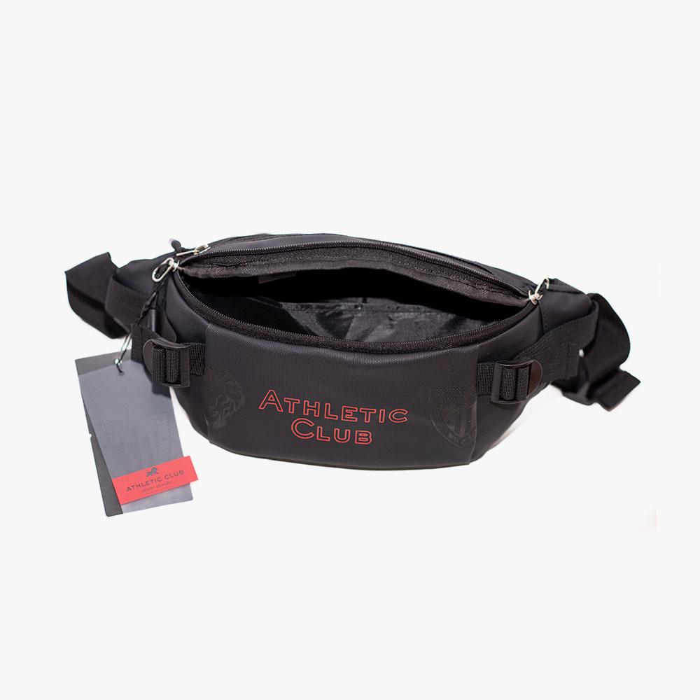 Riñonera Escudo Leon - Imagen 2