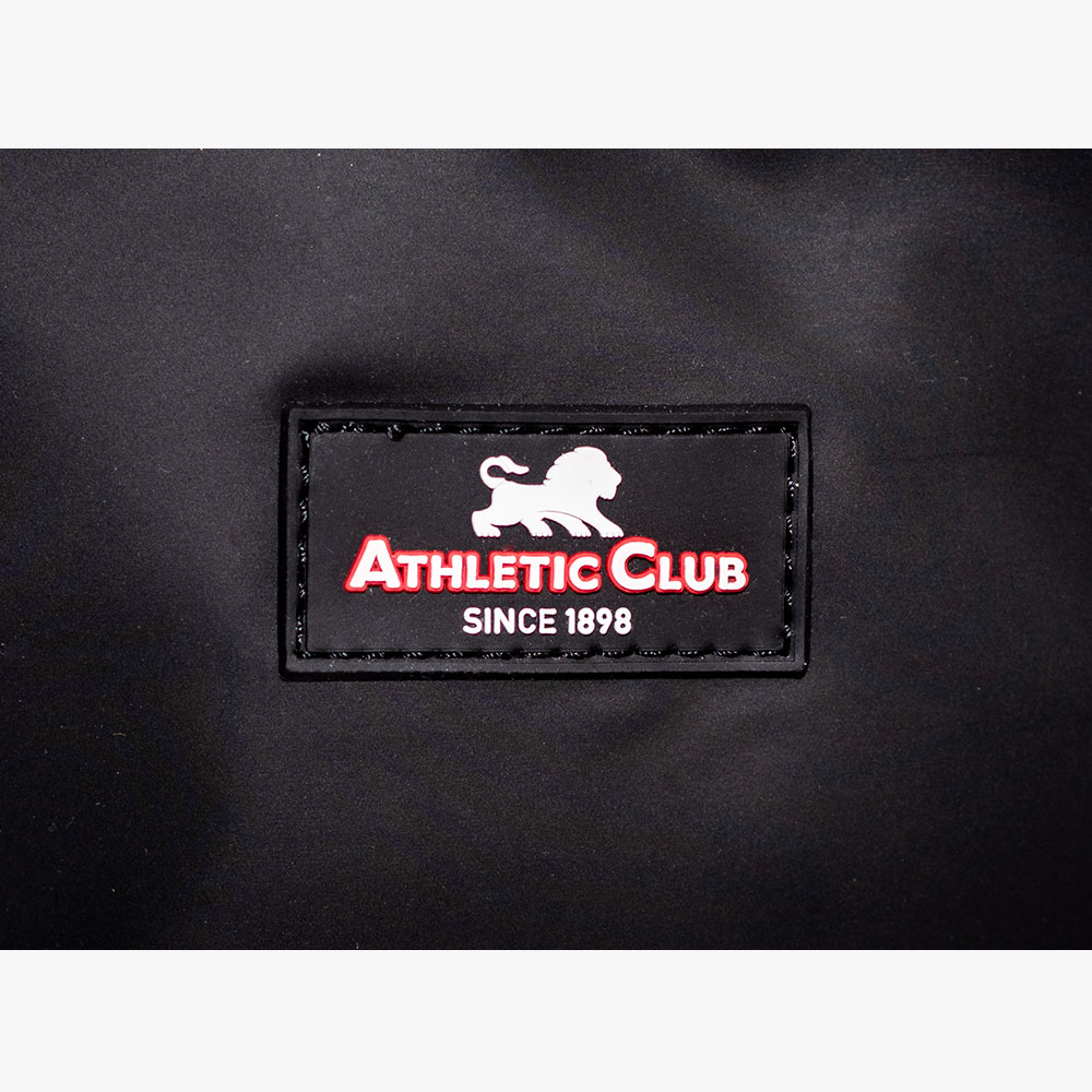 Bandolera Grande con parche de goma - Imagen 4