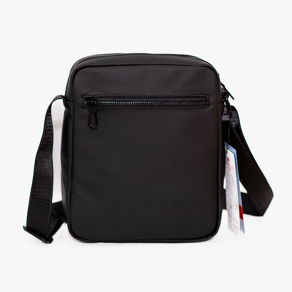 Bandolera Grande con parche de goma - Imagen 3