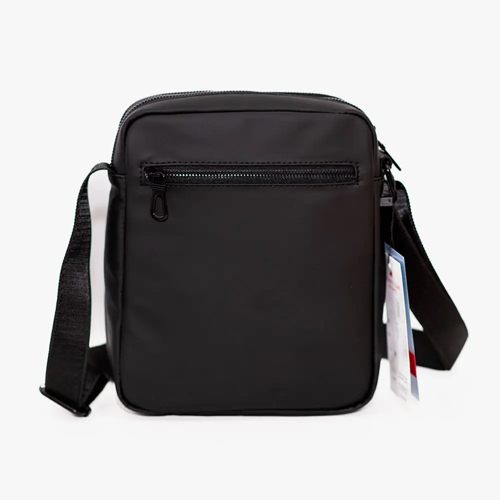 Bandolera Grande con parche de goma Athletic Club Bilbao - Imagen 4