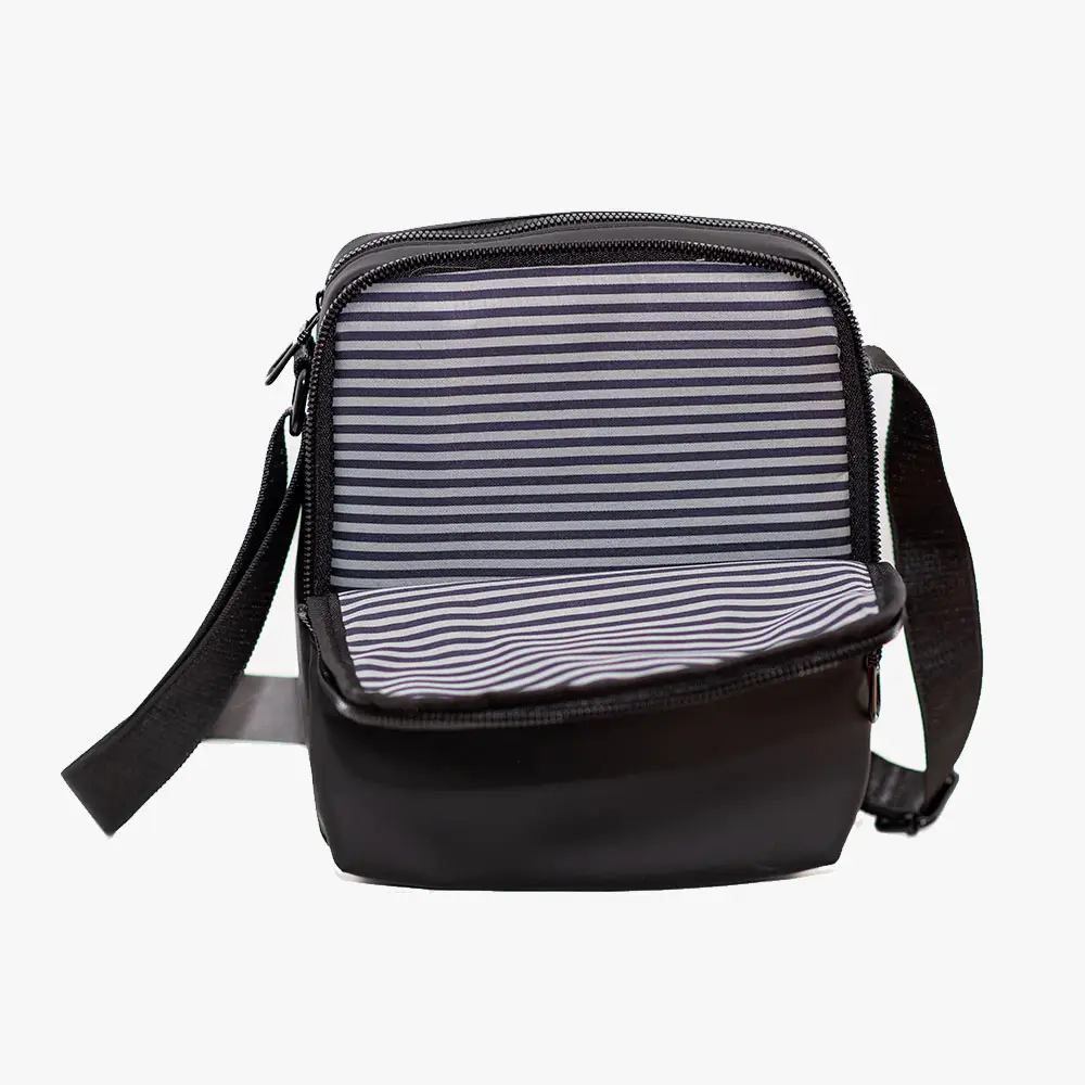 Bandolera Grande con parche de goma Athletic Club Bilbao - Imagen 3