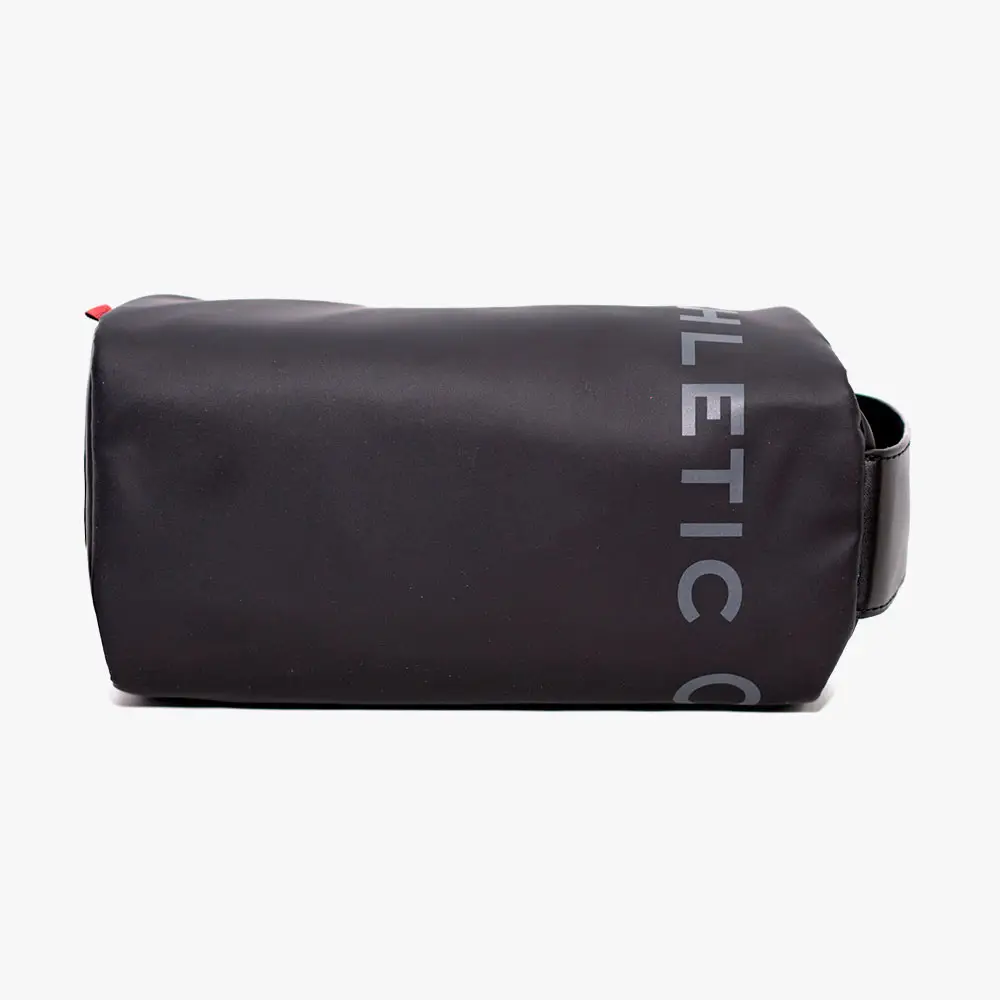 Neceser negro con asa Athletic Club Bilbao - Imagen 3