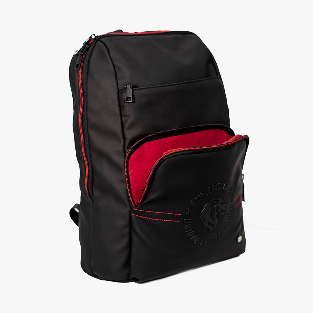 Mochila Compacta 'Unique in the world' - Imagen 2