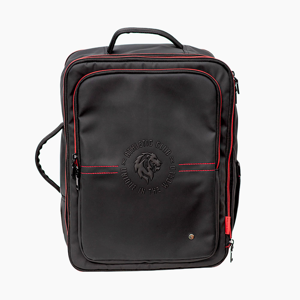 Mochila Maleta Underseat 'Unique in the world' Athletic Club Bilbao