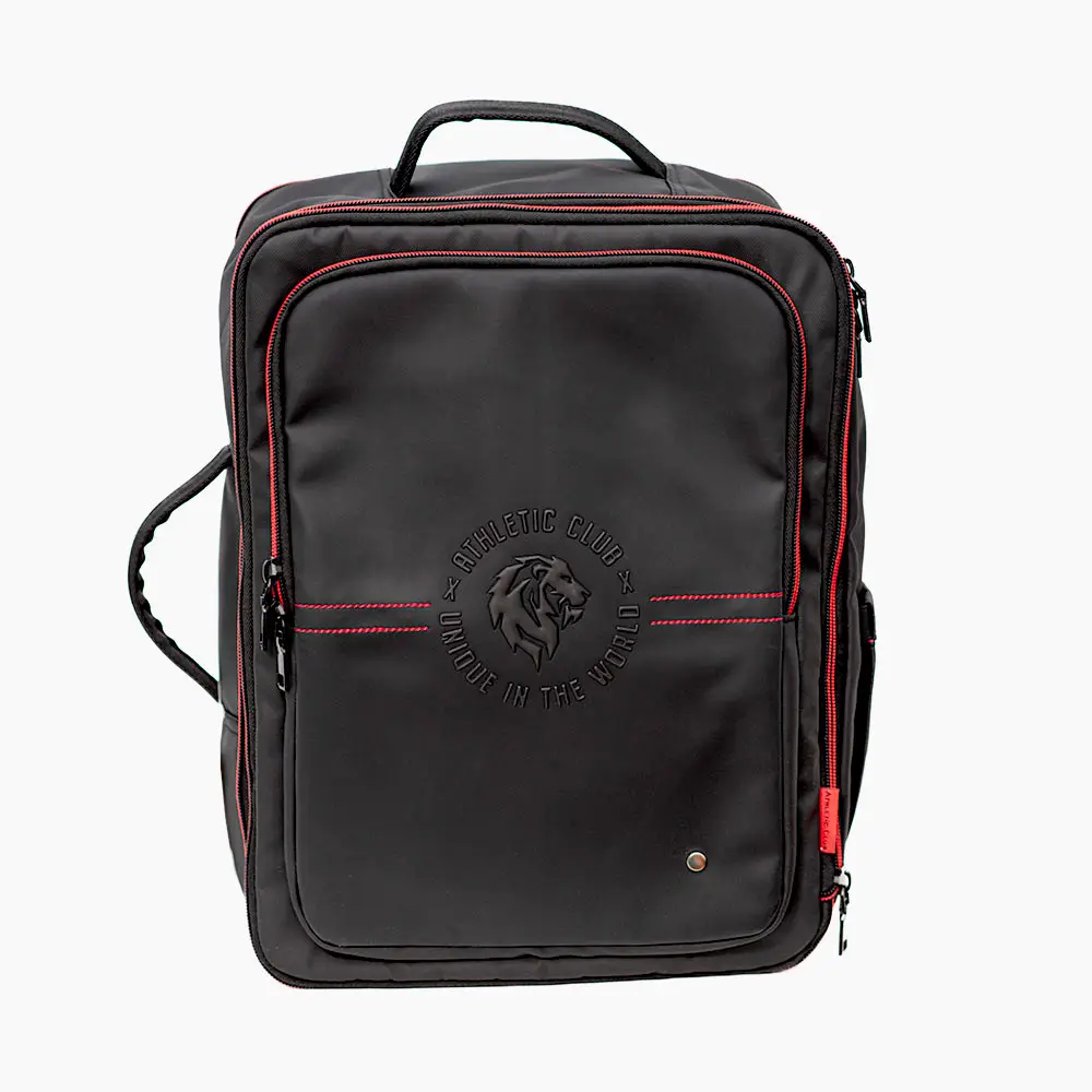 Mochila Maleta Underseat 'Unique in the world' Athletic Club Bilbao - Imagen 2