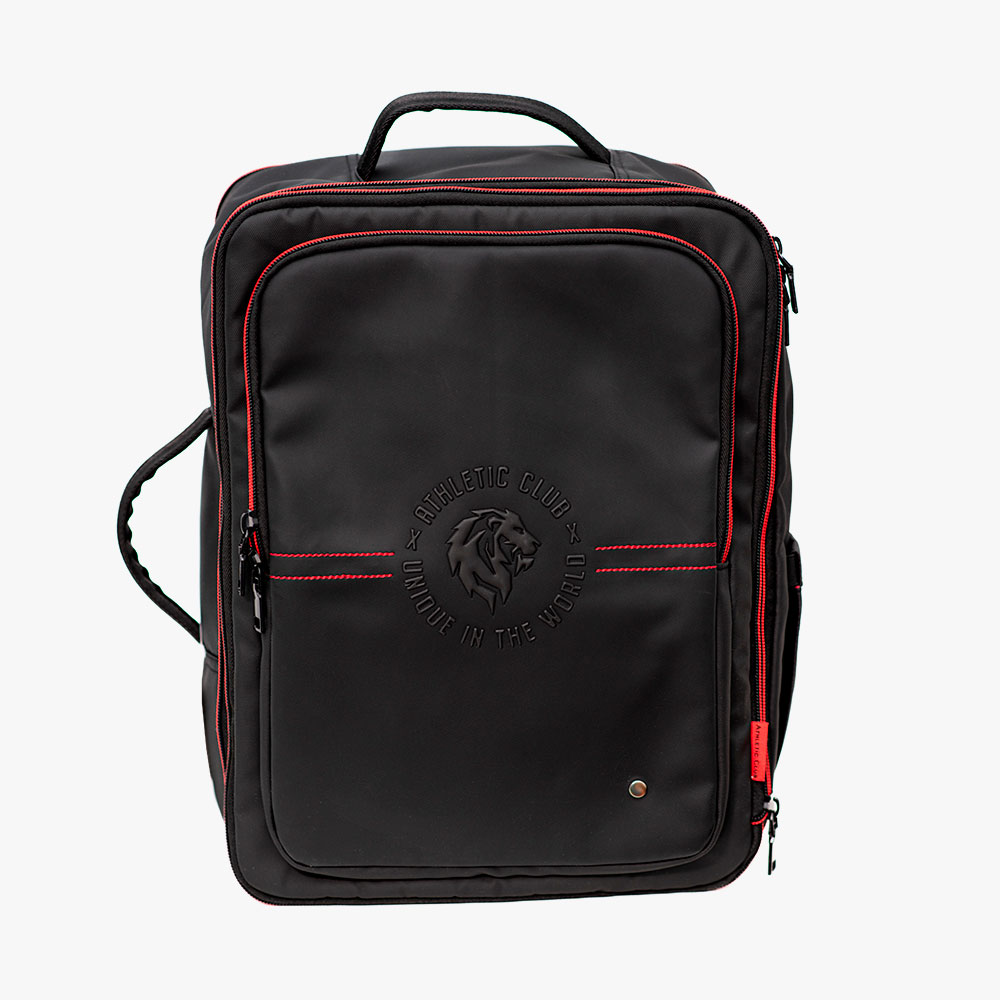 Mochila Maleta Underseat 'Unique in the world'