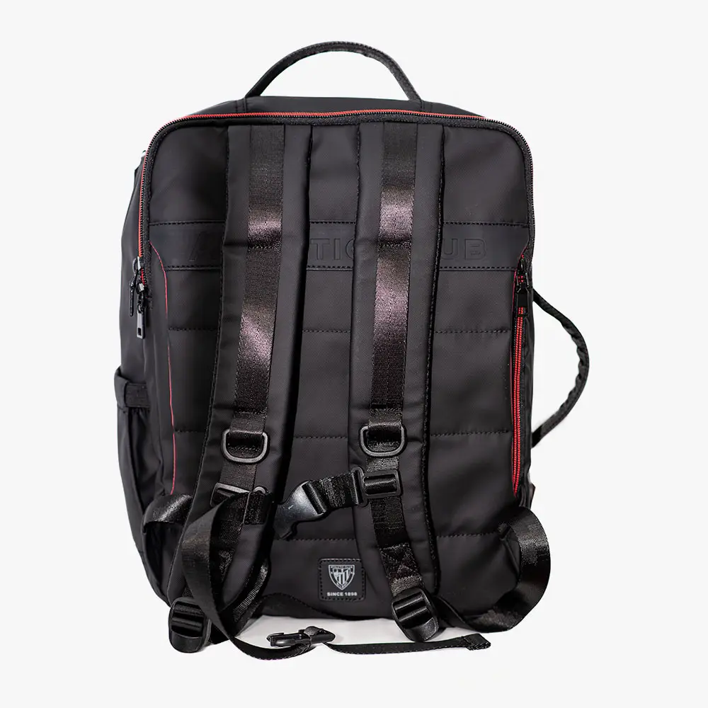 Mochila Maleta Underseat 'Unique in the world' Athletic Club Bilbao - Imagen 3